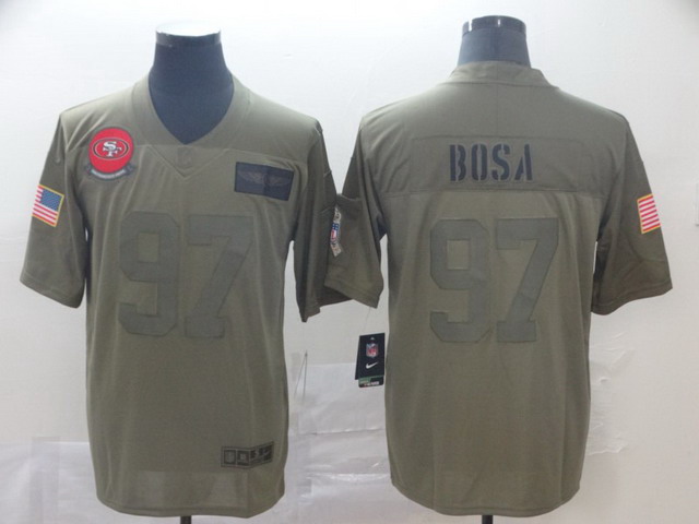 Nike Camo 2019 Salute to Service Limited Jersey-003